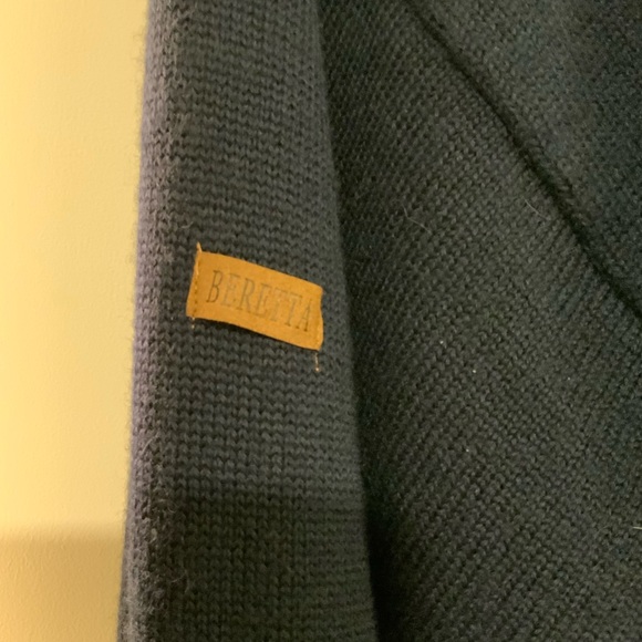 Beretta jacket - Picture 5 of 5